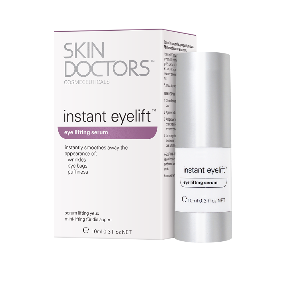Skin Doctors - Instant Eyelift - Sérum Liftant pour yeux - Bestpower