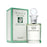 Monotheme White Musk Feminino Eau de Toilette Vaporisateur 100ml