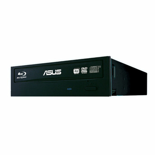 Grabadora Interna Asus 90DD0200-B30000 5,25" Negro