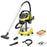 Aspirateur eau et poussiere KARCHER WD 6 P S V-30/6/22/T - Cuve inox 30 L - 1300W (Prise électroportative et fonction soufflerie)
