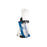 Aspirateur d'atelier de 75L - DC500 -  SCHEPPACH