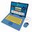 Ordinateur portable éducatif Batman - LEXIBOOK - 124 activités - Français/Anglais - Bestpower