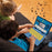 Ordinateur portable éducatif Batman - LEXIBOOK - 124 activités - Français/Anglais - Bestpower