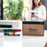 Imprimante multifonction jet d'encre  3-en-1 - BROTHER - DCP-J1200WERE1 - Couleur - Wi-Fi entierement gérée depuis votre smartphone