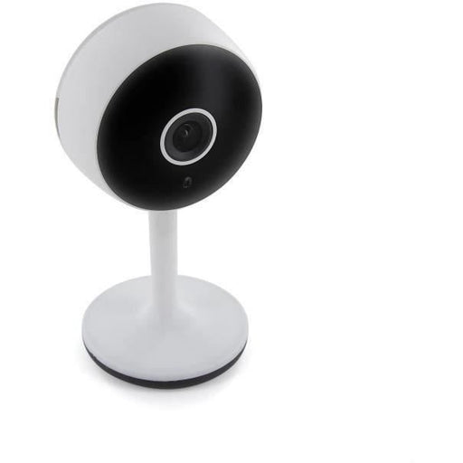 CHACON - Caméra IP Wi-Fi intérieure  - 1080P (GH/ Alexa) - Bestpower