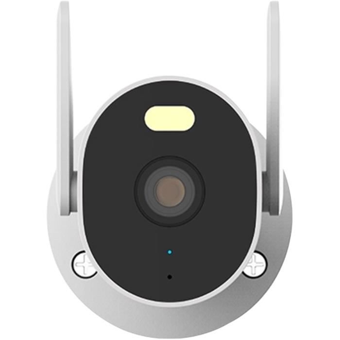 Caméra de surveillance filaire XIAOMI Outdoor AW300 - Extérieur - Alexa, assistant Google, Wifi - Vision nocturne - Bestpower