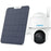 Caméra extérieure - REOLINK - B430 - Panneau solaire - Blanc - Bestpower