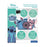 Camera pour enfants avec protection Stitch - Bestpower