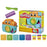Play-Doh Mes petites photos Starters, pâte a modeler, caméra factice, 7 accessoires et tapis d'activité, des 2 ans - Bestpower