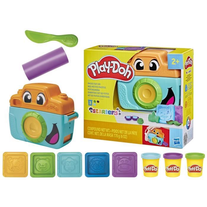 CAMERA IP