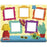 Play-Doh Mes petites photos Starters, pâte a modeler, caméra factice, 7 accessoires et tapis d'activité, des 2 ans - Bestpower