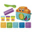 Play-Doh Mes petites photos Starters, pâte a modeler, caméra factice, 7 accessoires et tapis d'activité, des 2 ans - Bestpower