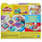Play-Doh Mes petites photos Starters, pâte a modeler, caméra factice, 7 accessoires et tapis d'activité, des 2 ans - Bestpower