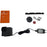 Caméra Wi-Fi - LINK2HOME - Motorisée, HD 1080P, vision nocturne, IP65 - Bestpower