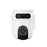 Caméra extérieure - EZVIZ - H9C 3MP - Wi-Fi double objectif 2K - Détection humaine et véhicule - Vision nocturne - Bestpower