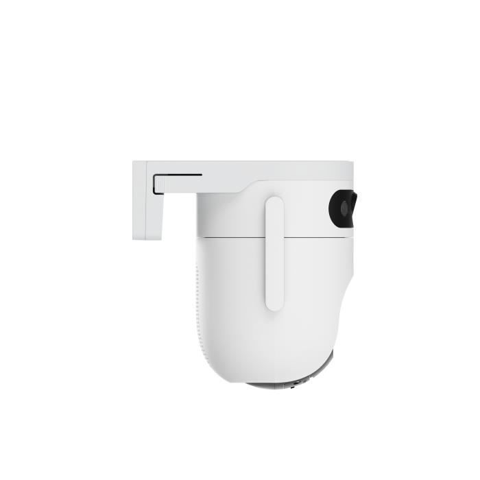Caméra extérieure - EZVIZ - H9C 3MP - Wi-Fi double objectif 2K - Détection humaine et véhicule - Vision nocturne - Bestpower