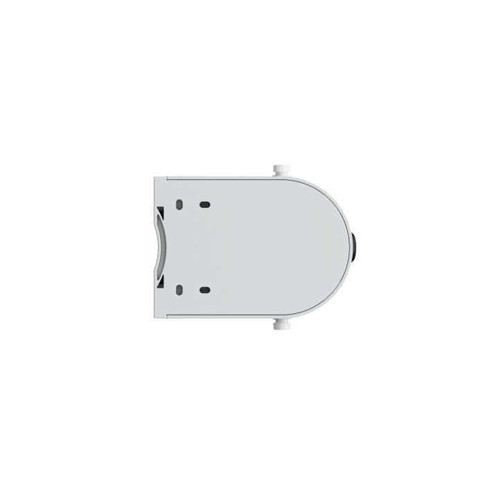 Caméra extérieure - EZVIZ - H9C 3MP - Wi-Fi double objectif 2K - Détection humaine et véhicule - Vision nocturne - Bestpower