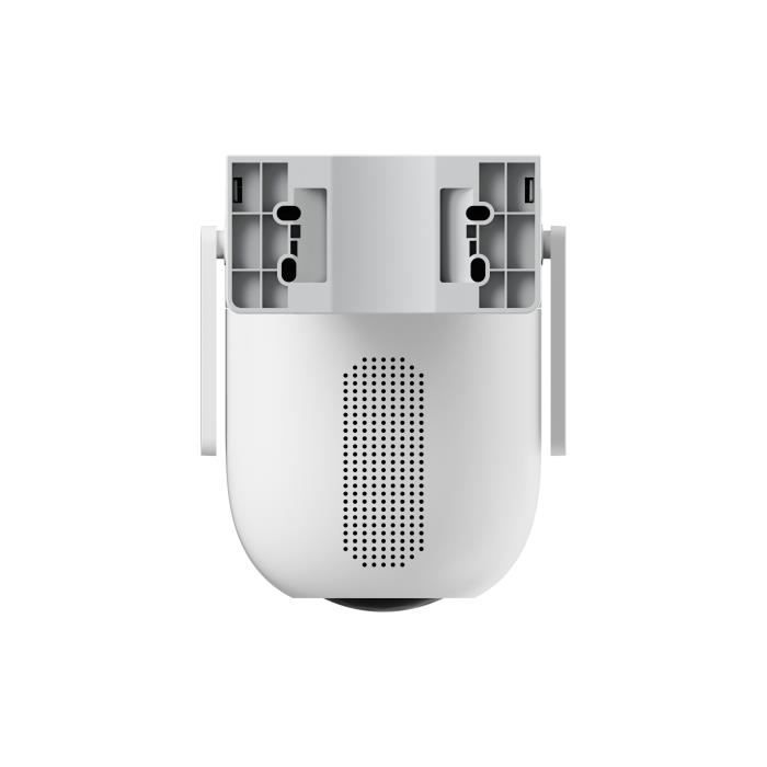 Caméra extérieure - EZVIZ - H9C 3MP - Wi-Fi double objectif 2K - Détection humaine et véhicule - Vision nocturne - Bestpower