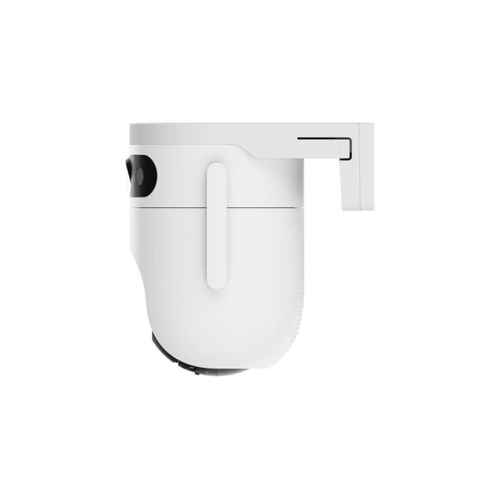 Caméra extérieure - EZVIZ - H9C 3MP - Wi-Fi double objectif 2K - Détection humaine et véhicule - Vision nocturne - Bestpower