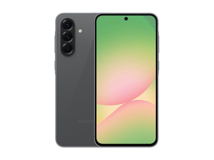 Smartphone Samsung Galaxy A56 6,7 5G Nano SIM 128 Go Graphite