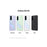 Smartphone Samsung Galaxy A36 6,7 5G Nano SIM 128 Go Blanc