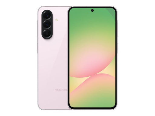 Smartphone Samsung Galaxy A56 6,7 5G Nano SIM 128 Go Rose