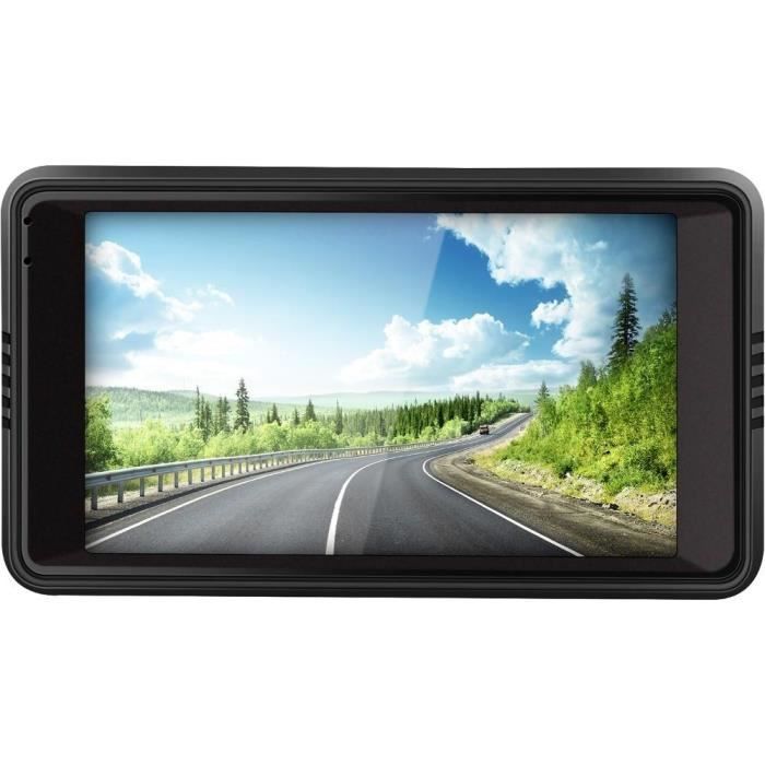 Caméra de voiture - Sencor - SCR 4200 - Bestpower