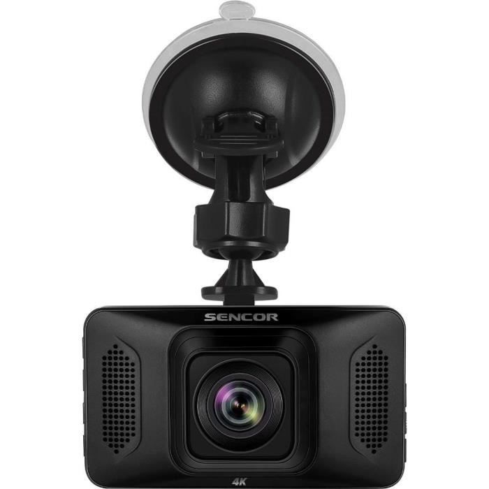 Caméra de voiture - Sencor - SCR 4400 4K - Bestpower