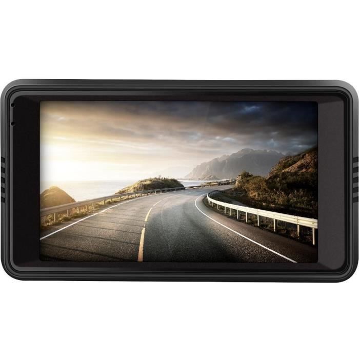 Caméra de voiture - Sencor - SCR 4400 4K - Bestpower