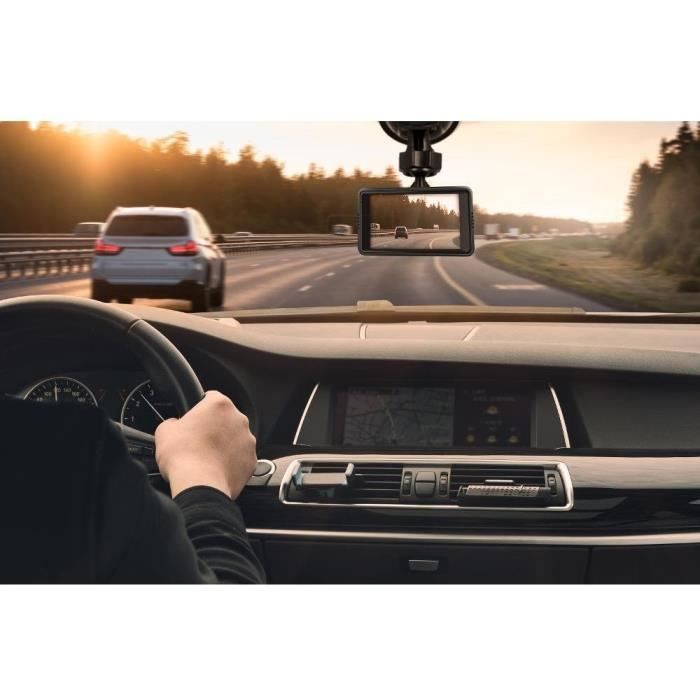 Caméra de voiture - Sencor - SCR 4400 4K - Bestpower
