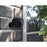 Support de fixation pour camera - ARLO - VMA5001-10000S - Magnétique - Noir - Bestpower