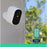 Pack 2 Cameras - ARLO - FHD XL Essential2 - Extérieur - Batterie - Vision nocturne - Bestpower