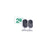 Caméra de surveillance - ARLO - VMC3260-100EUS - Résolution 2K - Vision nocturne couleur - Autonomie 6 mois - Bestpower
