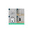 Caméra de surveillance - ARLO - VMC3260-100EUS - Résolution 2K - Vision nocturne couleur - Autonomie 6 mois - Bestpower