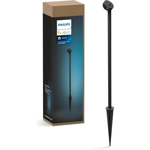 Piquet au sol pour caméra - Philips Hue - Secure - Bestpower