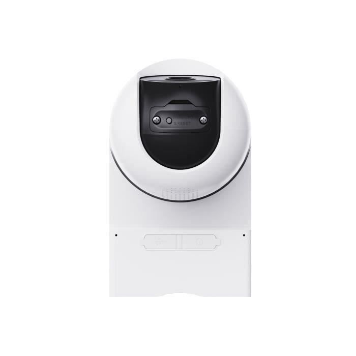 Caméra - EZVIZ - HB8 Lite - Wi-Fi - Résolution 2K+  - Vision 360° technologie AOV - Bestpower