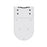 Caméra - EZVIZ - HB8 Lite - Wi-Fi - Résolution 2K+  - Vision 360° technologie AOV - Bestpower