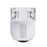 Caméra - EZVIZ - HB8 Lite - Wi-Fi - Résolution 2K+  - Vision 360° technologie AOV - Bestpower