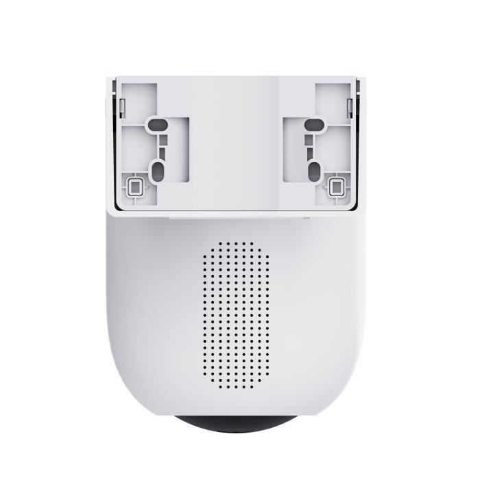 Caméra - EZVIZ - HB8 Lite - Wi-Fi - Résolution 2K+  - Vision 360° technologie AOV - Bestpower