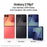 Samsung Galaxy Z Flip7 5G Smartphone 256 Go Noir Absolu