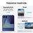 Samsung Galaxy Z Flip7 5G Smartphone 256 Go Noir Absolu