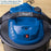 Aspirateur a cendre AVC25 - cuve de 20L - 1300W - SCHEPPACH