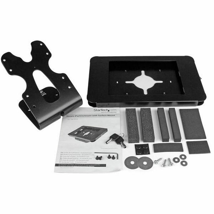 Soporte para Tablet Startech SECTBLTPOS Negro