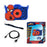 Camera Spiderman avec protection - Câble USB-C inclus - Des 3 ans - Bestpower