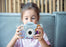Camera pour enfants avec protection La Reine des Neiges - Bestpower
