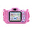 Camera pour enfants avec protection Licorne - Bestpower