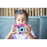 Camera pour enfants avec protection Licorne - Bestpower