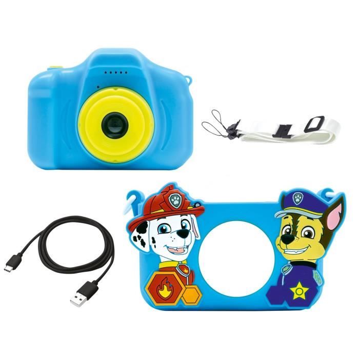 Camera pour enfants avec protection La Pat' Patrouille - Bestpower