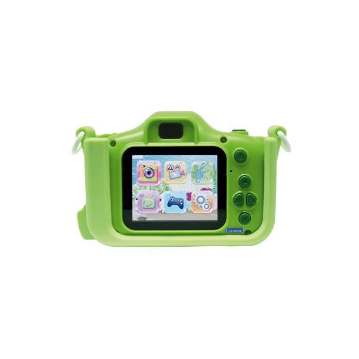 Camera pour enfants avec protection Dinosaure - Bestpower