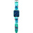 Montre interactive - KIDS LICENSING - LAS4027 - Multifonctions - Autonomie 2 semaines - Caméra selfie - Bestpower